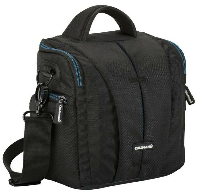 Cullmann Sydney Pro Maxima 80 Black crna torba za DSLR fotoaparat (97520)