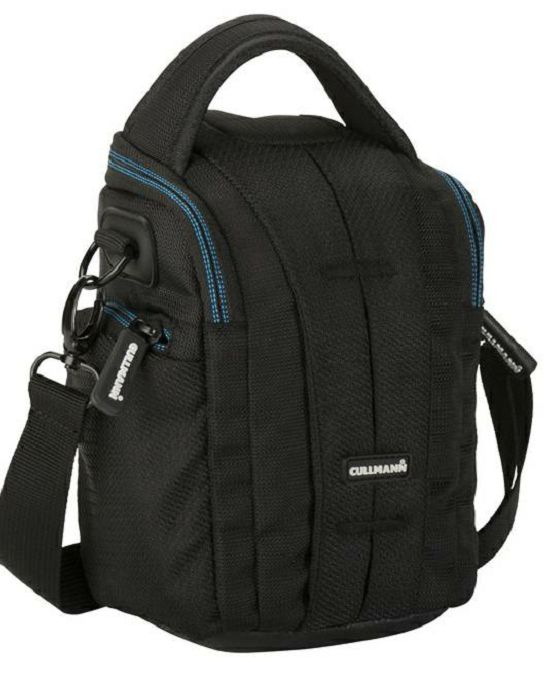 Cullmann Sydney Pro Vario 200 Black crna torba za fotoaparat Camera bag (97420)