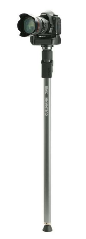 Cullmann Titan 970 150cm 25kg aluminijski monopod (59700)