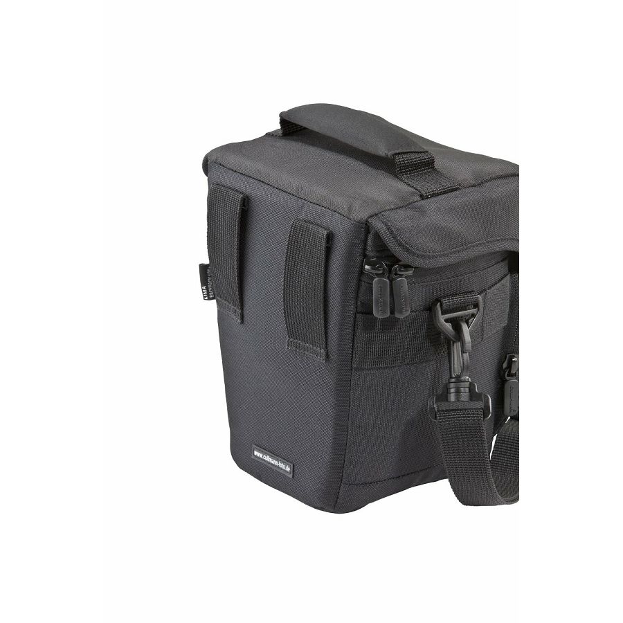 Cullmann Panama Action 200 Crna crna torba za fotoaparat Camera bag (93737)