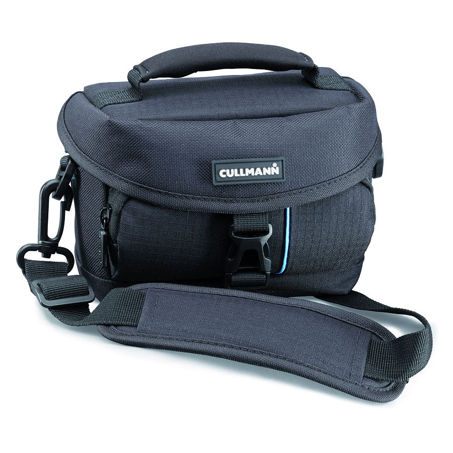 Cullmann Panama Vario 200 Black crna torba za fotoaparat Camera bag (93706)