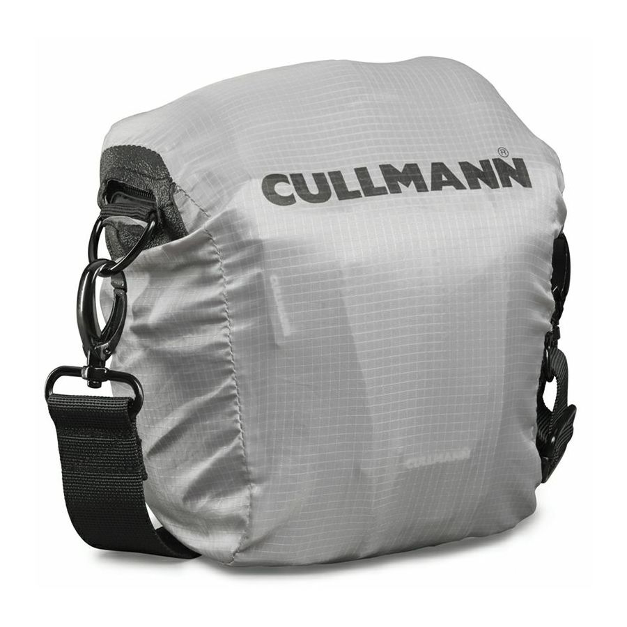 Cullmann Sydney Pro Action 150 Black crna torba za DSLR fotoaparat (97315)