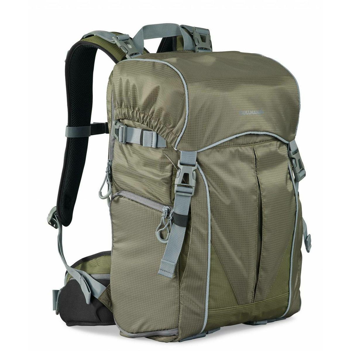 Cullmann Ultralight 2in1 Daypack 600+ Olive zeleni ruksak za fotoaparat objektive i foto opremu Camera BackPack (99452)