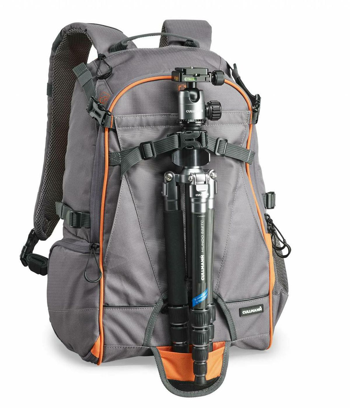 Cullmann Ultralight Sports Daypack 300 Grey sivi ruksak za fotoaparat objektive i foto opremu Camera BackPack (99441)