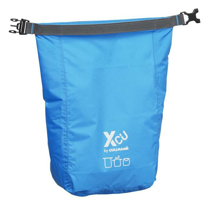 Cullmann Xcu Drybag Small 3 Litre, Cyan vodootporna vreća za foto opremu (98604)