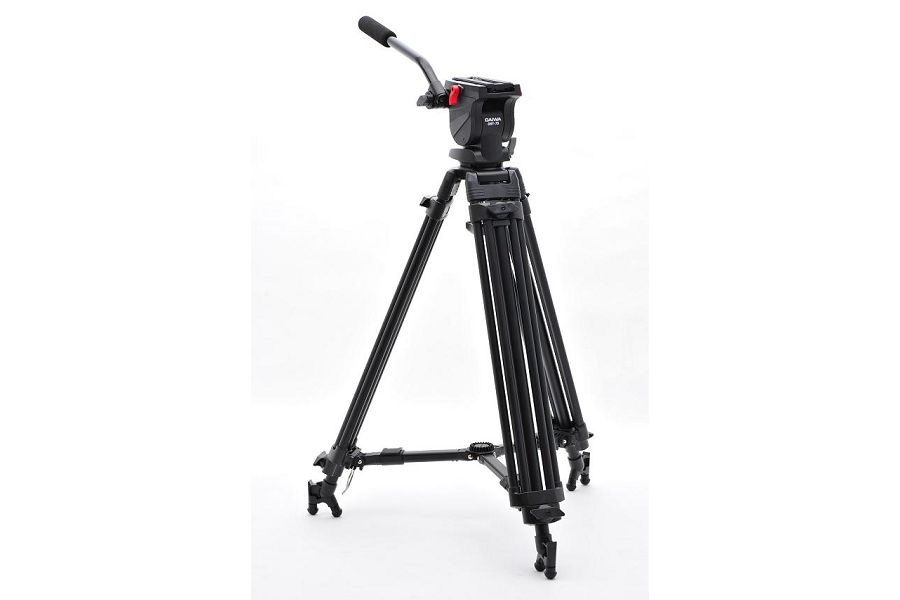 Daiwa Slik DST-73 video stativ + fluidna glava