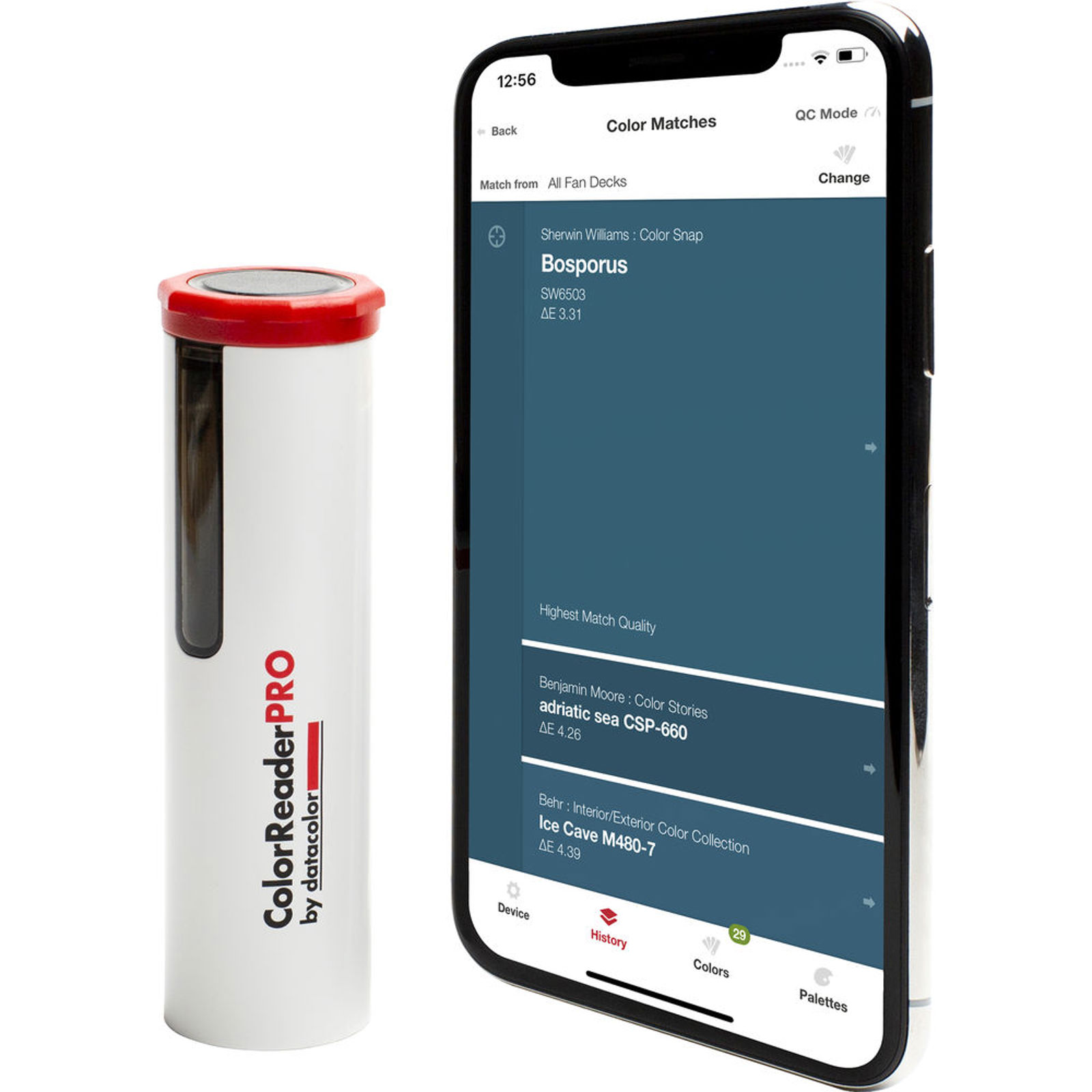 Datacolor ColorReaderPRO (CRP100)