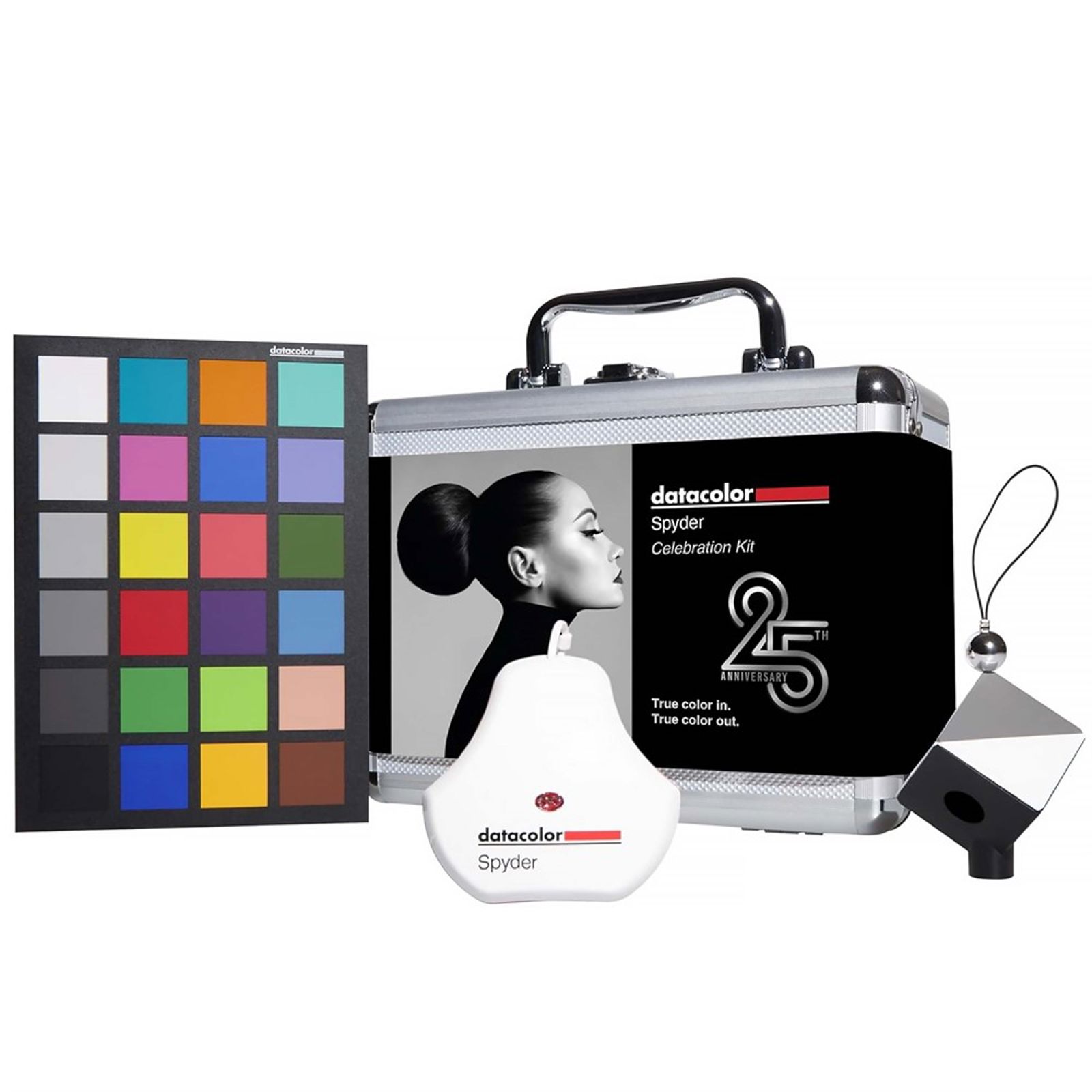 Datacolor Spyder Celebration Kit (SPK-25KIT)