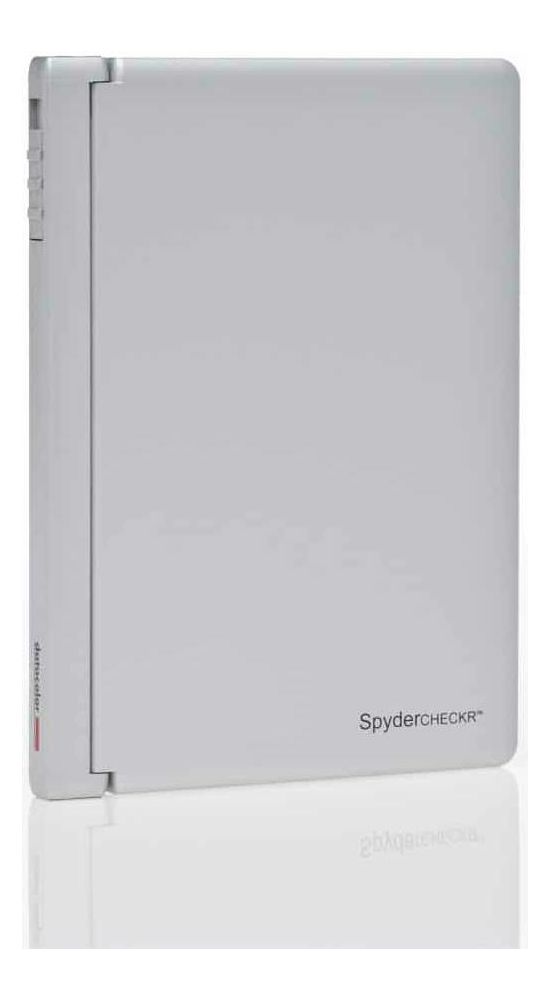 Datacolor Spyder Checkr kolor karta za kalibraciju SCK100 (SDC10DRVP)