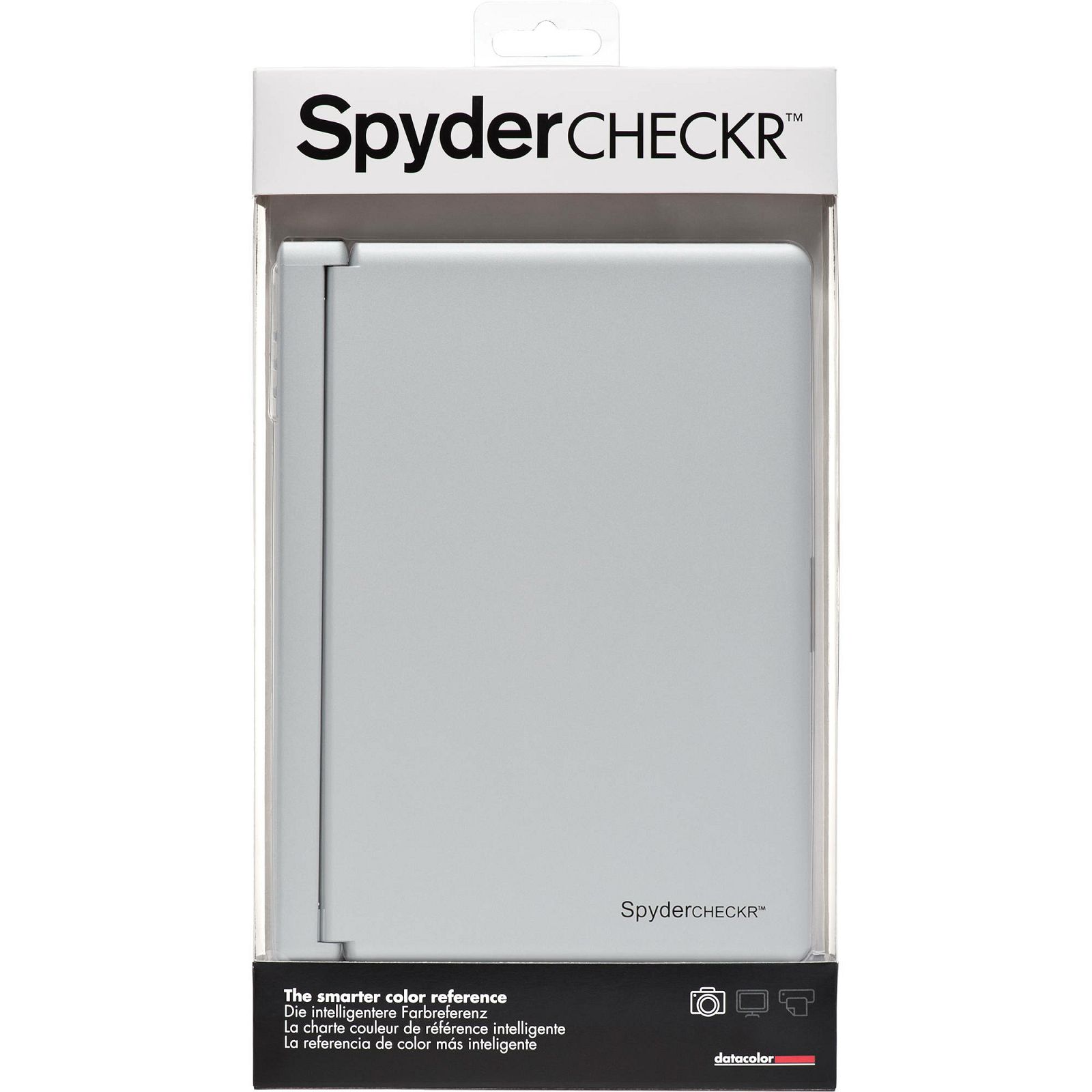 Datacolor Spyder Checkr - The smarter color reference kolor karta za kalibraciju (SDC10DRVP)