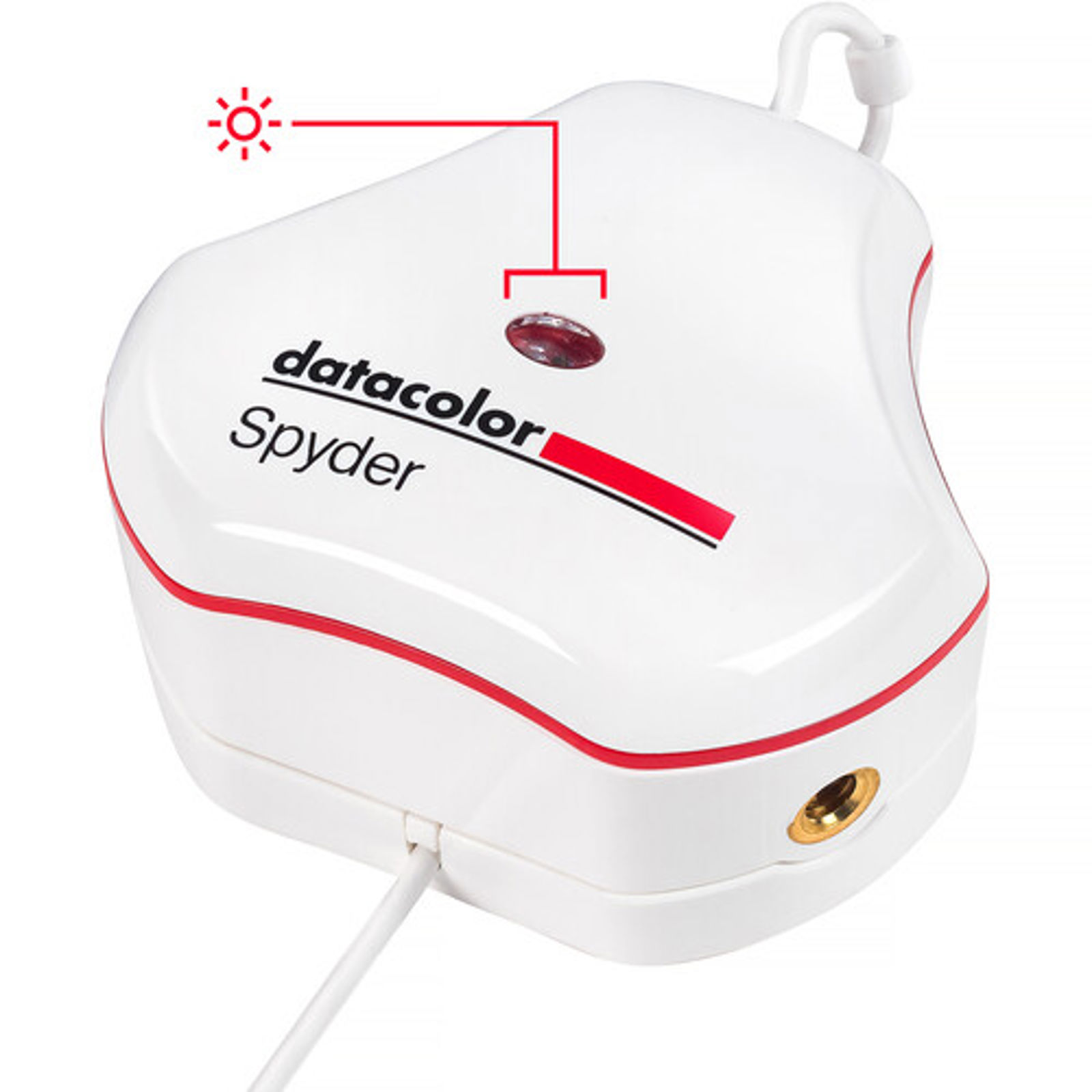 Datacolor Spyder Essential Colorimeter kalibrator monitora (SP2024)