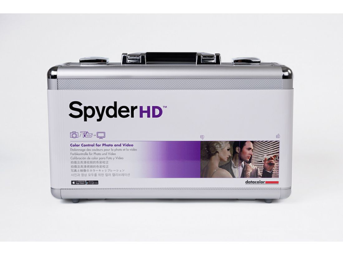 DataColor Spyder HD kalibrator (PZ-1030)