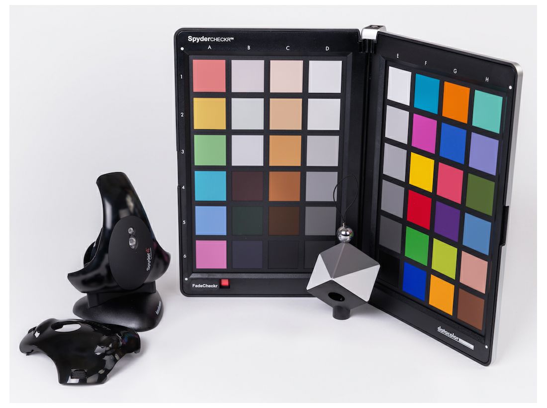 DataColor Spyder HD kalibrator (PZ-1030)