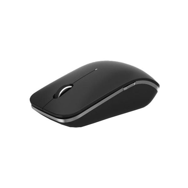 Dell Bluetooth Travel Mouse WM524 (Kit), With Bluetooth® 3.0 technology, you can set up and get going right away, no software required, Black