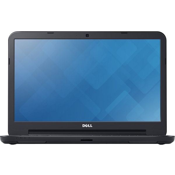 Dell Latitude 3540 BTX; 15.6 "HD MultiTouch; Intel i5-4200U; Win8Pro64; Mem 4GB DDR3; HDD 500GB; VGA Intel HD4400; DVDRW; 6 Cells; BT4.0; WiFi; WebCam;