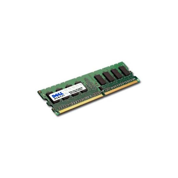 DELL Memory Server 8GB (Dual Rank RDIMM 1600MHz, for Dell PE R320,420,520,620,720 T320,420,620)