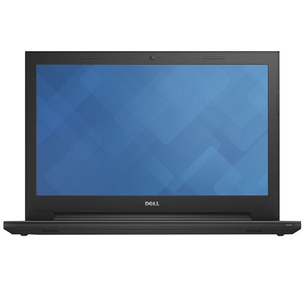 DELL Notebook Inspiron 3542 15.6(1366x768), i5-4210U ( 2.7 GHz) 4GB DDR3L 1600MHz(4GBx1), 500GB 5400rpm, 2GB NVIDIA GeForce 820M , DVDRW, WiFi/BT, RJ-45, HDMI, CR, Linux Ubuntu 12.04, Blue, 3y