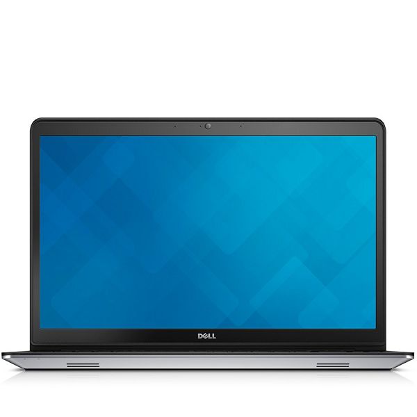 DELL Notebook Inspiron 5547 15.6 LED (1366 x 768), Intel Core i5-4210U (3M, 2.7 GHz), 8GB DDR3 RAM, 1TB HDD, AMD Radeon R7 M265 2GB, Wi-Fi centrino 3160 5GHz+ BT5.0, Ubuntu, Silver Moon