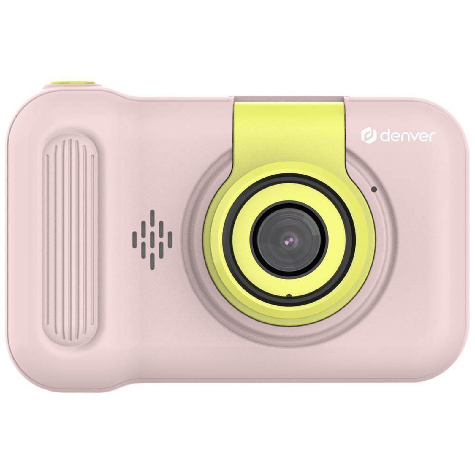 Denver KCA-1351 pink Kids camera pravi dječji digitalni fotoaparat