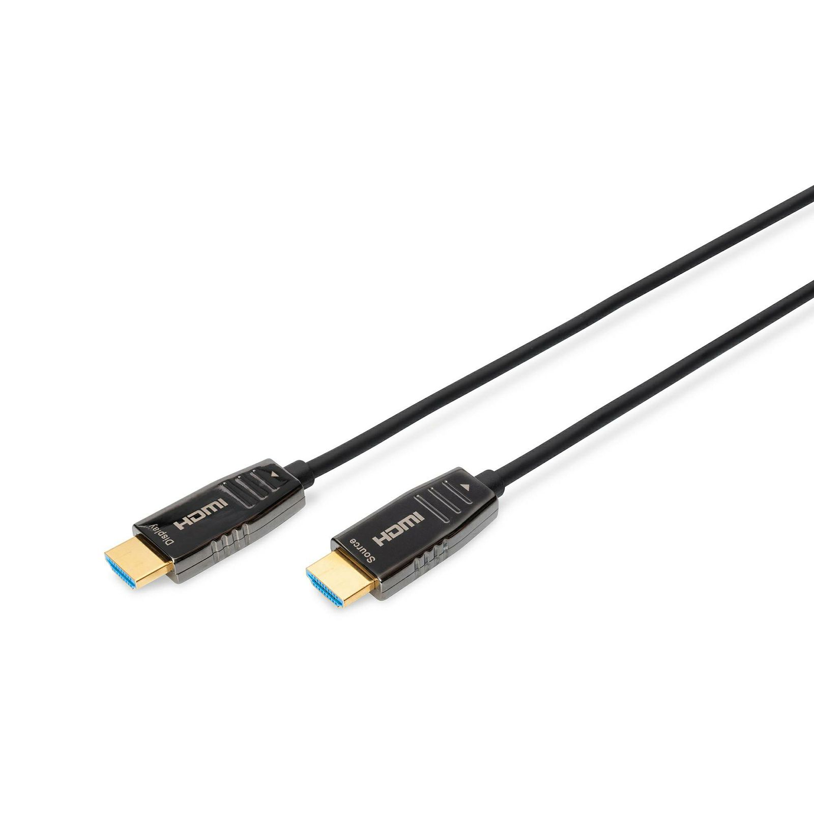 Digitus HDMI AOC Hybrid Fiber Optic Cable UHD 8K 60p kabel 20m