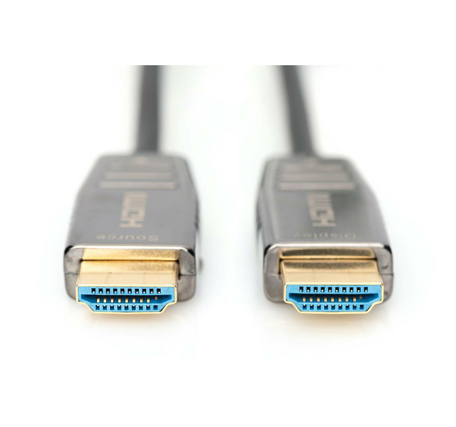 Digitus HDMI AOC Hybrid Fiber Optic Cable UHD 8K 60p kabel 20m