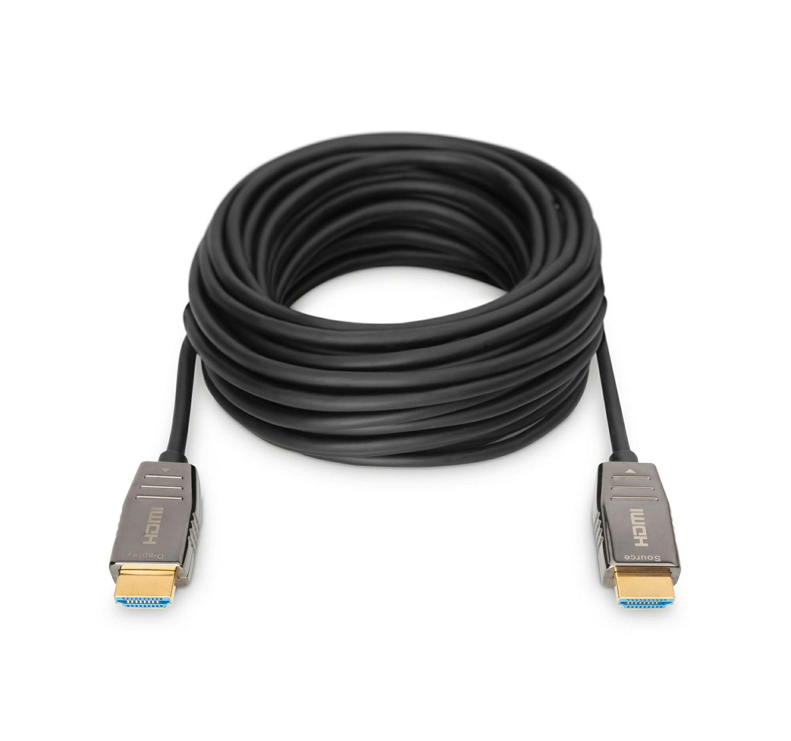 KLOTZ AIS GmbH  CAT7 & power 3G1.5 hybrid cable