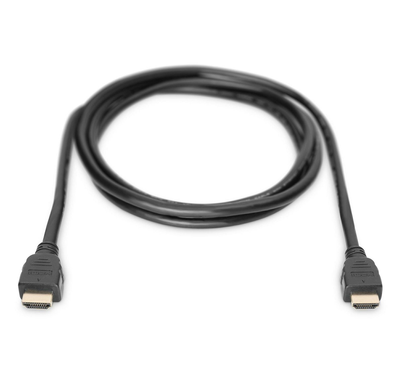 Digitus HDMI Ultra High Speed connection cable type A UHD 8K 60p kabel 1m