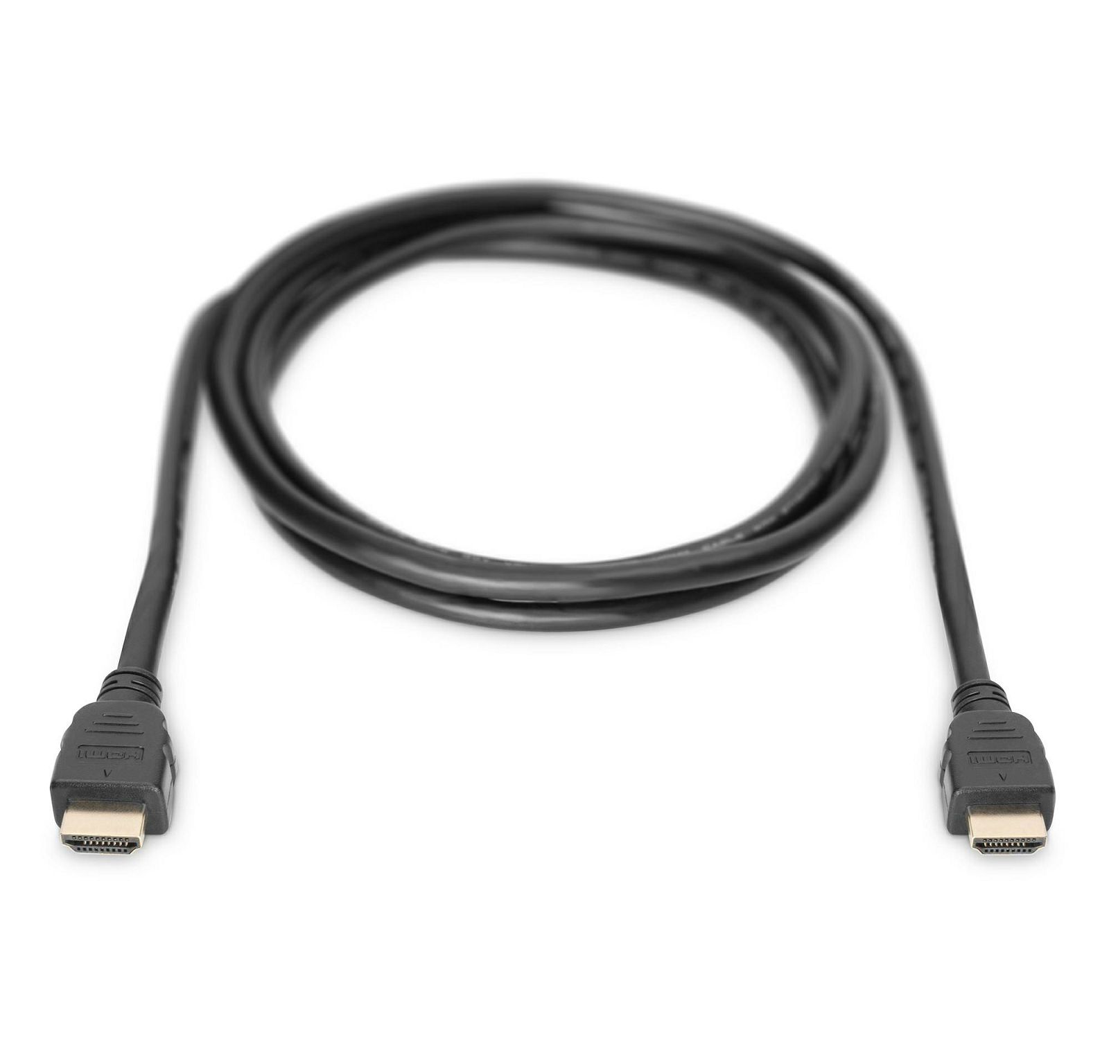 Digitus HDMI Ultra High Speed connection cable type A UHD 8K 60p kabel 3m