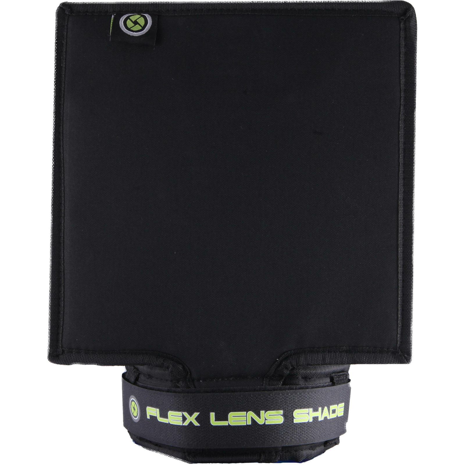 Discovered easyCover Flex lens shade large Black fleksibilno sjenilo za objektiv (L1)