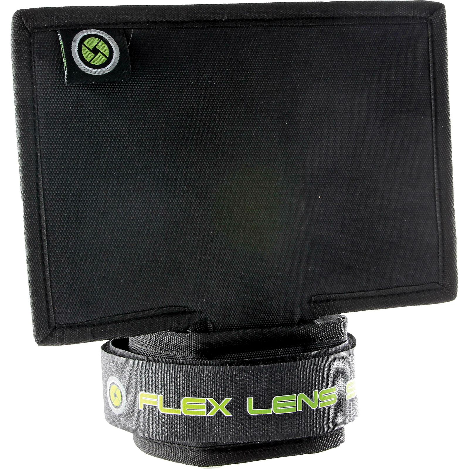 Discovered easyCover Flex lens shade medium Black fleksibilno sjenilo za objektiv (A01)