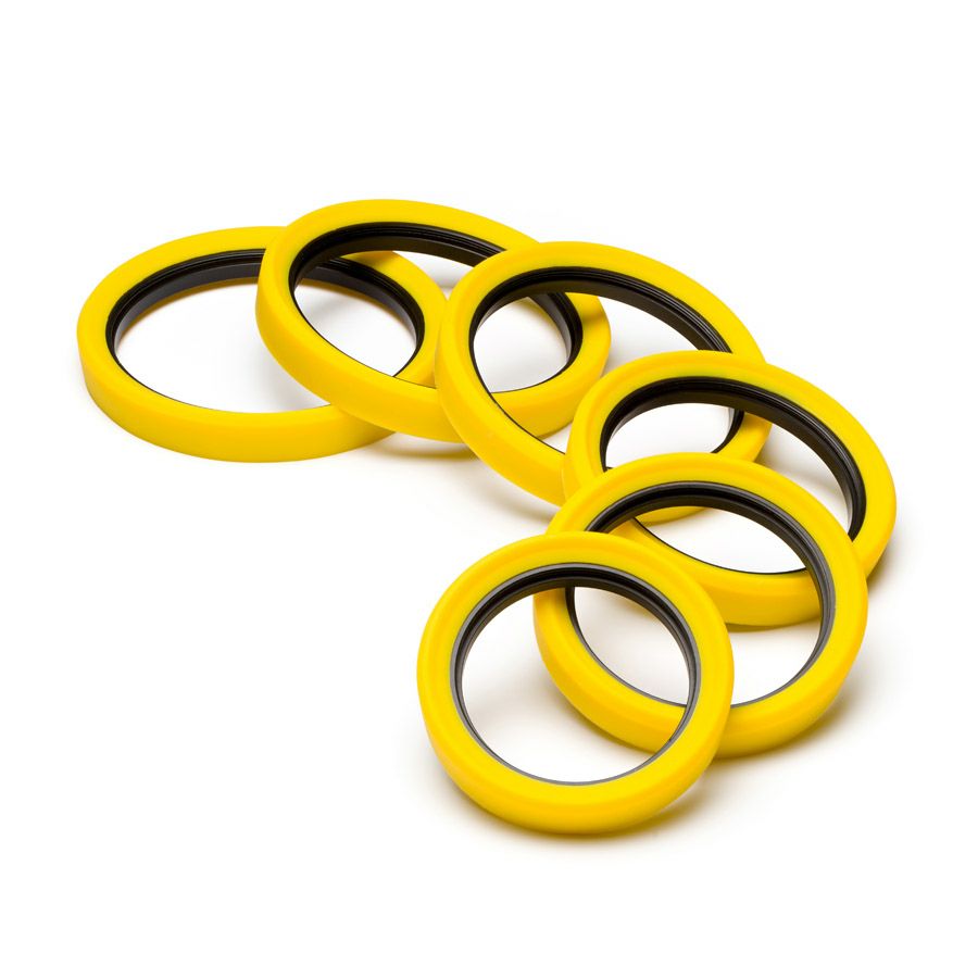 Discovered easyCover Lens Rims 67mm žuti zaštitni gumeni prsten za objektive (ECLR67Y)