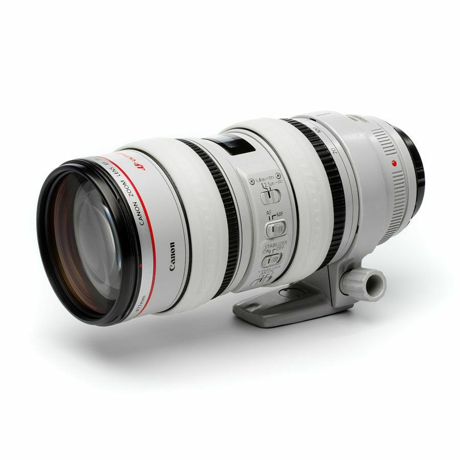Discovered easyCover Lens rings in grey sibi fleksibilni zaštitni prsten za objektiv (One flexible size) (EC2LRG)