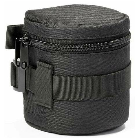 Discovered easyCover Lens Bag 80x95mm Black crna torbica za objektiv (ECLB95B)