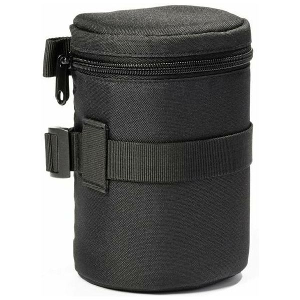 Discovered easyCover Lens Bag 85x150mm Black crna torbica za objektiv (ECLB150B)