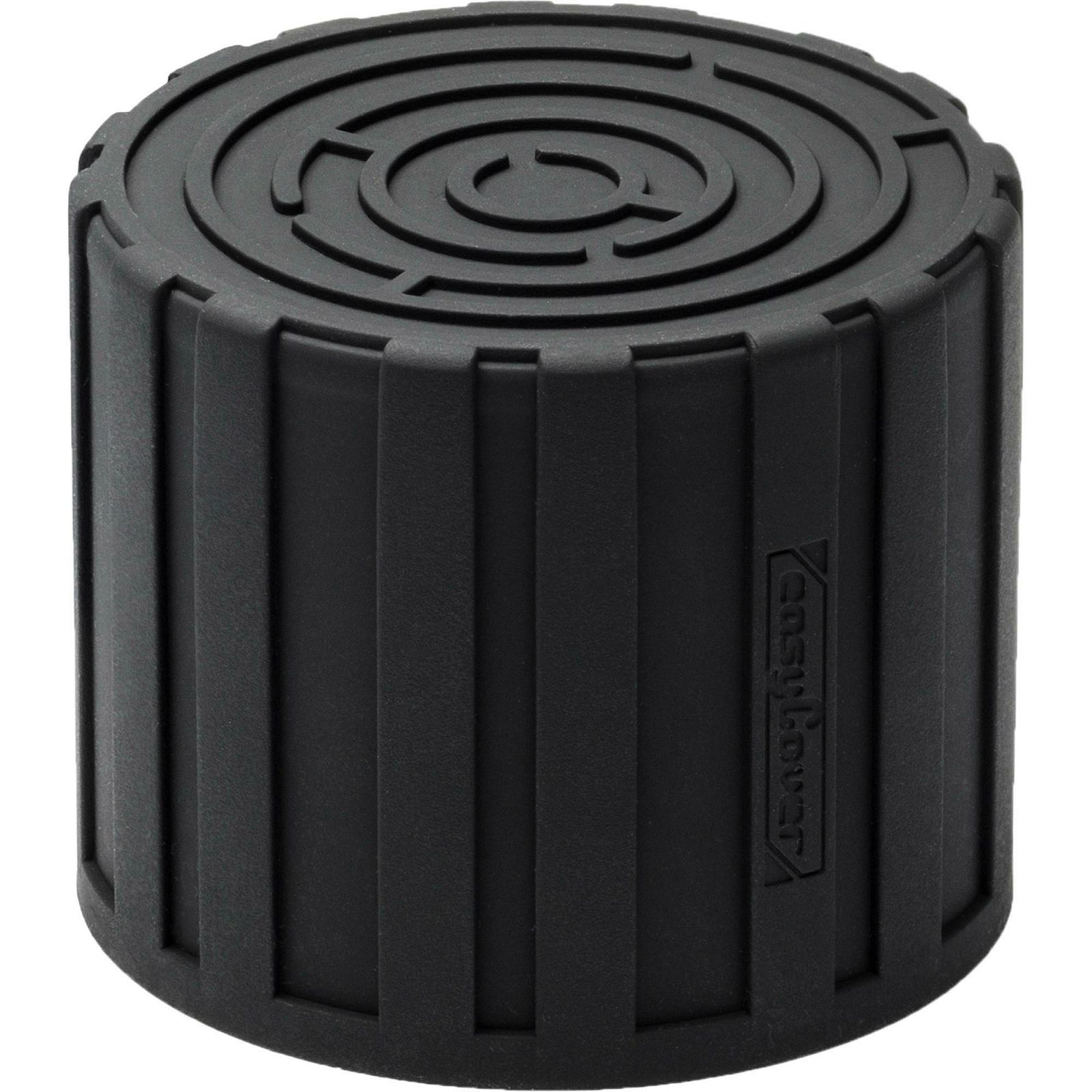 Discovered easyCover Lens Maze Black silikonska zaštita za objektiv (ECLMB)