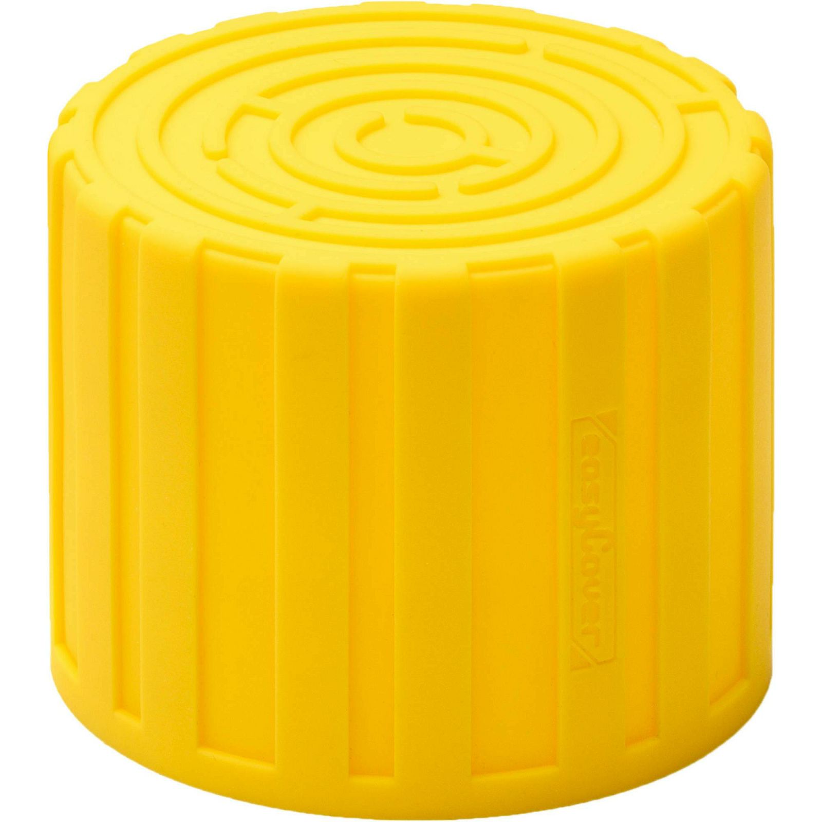 Discovered easyCover Lens Maze Yellow silikonska zaštita za objektiv (ECLMY)