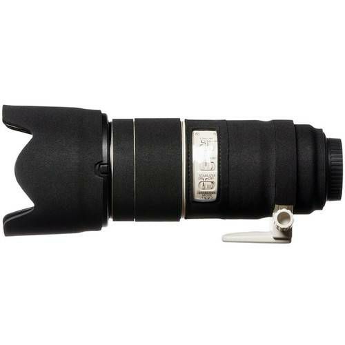 Discovered easyCover Lens Oak za Canon EF 70-200mm f/2.8 IS II USM Black (LOC70200B)