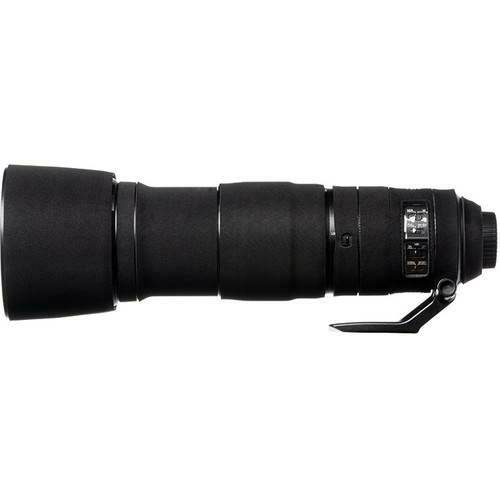 Discovered easyCover Lens Oak za Nikon 200-500mm f/5.6 VR Black (LON200500B)