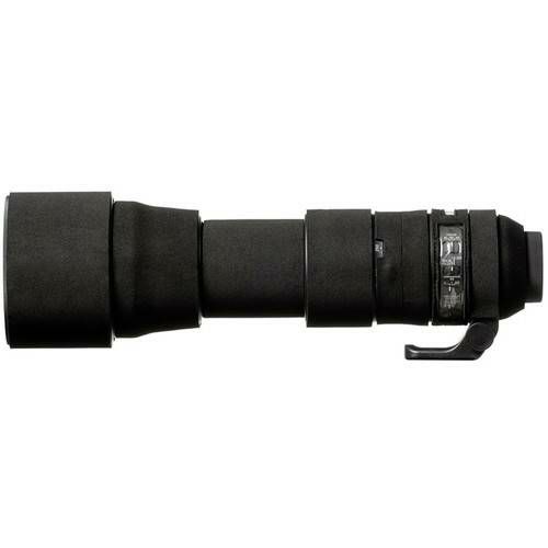 Discovered easyCover Lens Oak za Sigma 150-600mm f/5-6.3 DG OS HSM Contemporary Black (LOS150600CB)