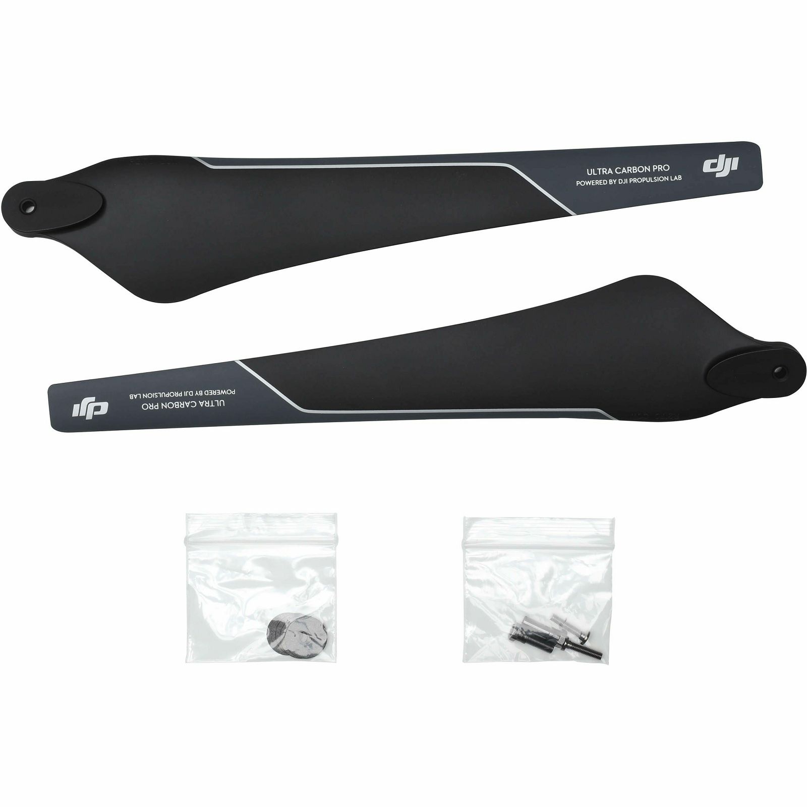 DJI 2170R Carbon Fiber Reinforced Folding Propeller (CCW blades)