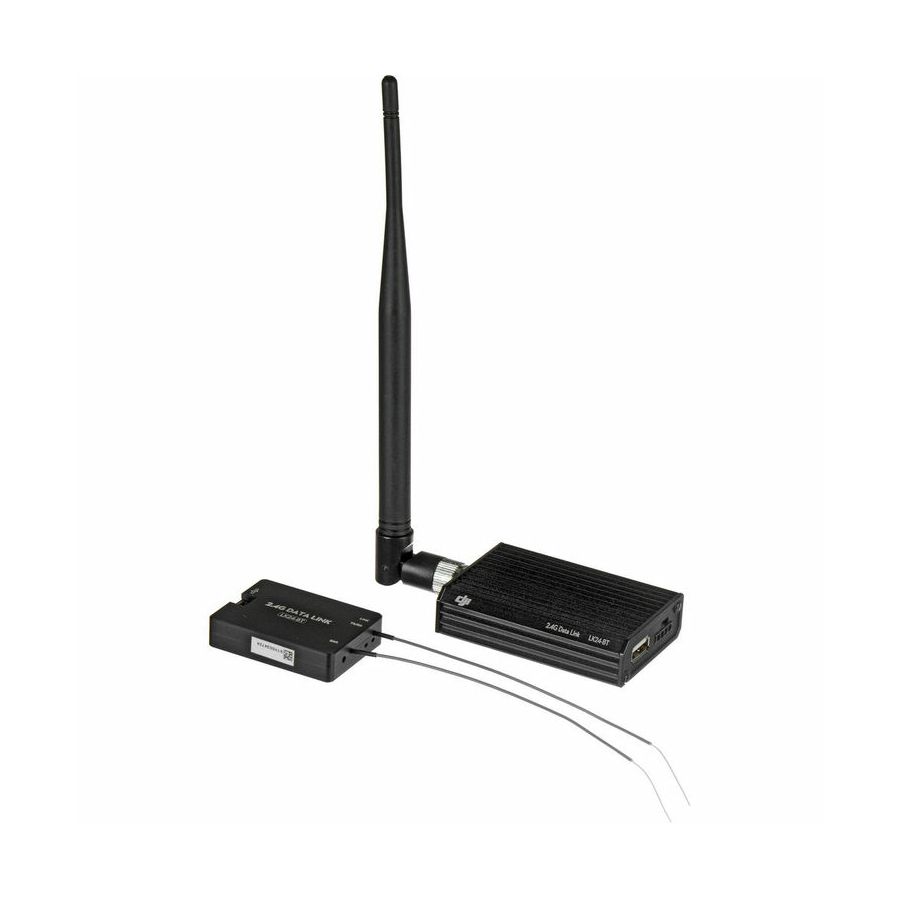 DJI 2.4Ghz datalink with Blue tooth + iOS ground station for DJI iPad Ground Station