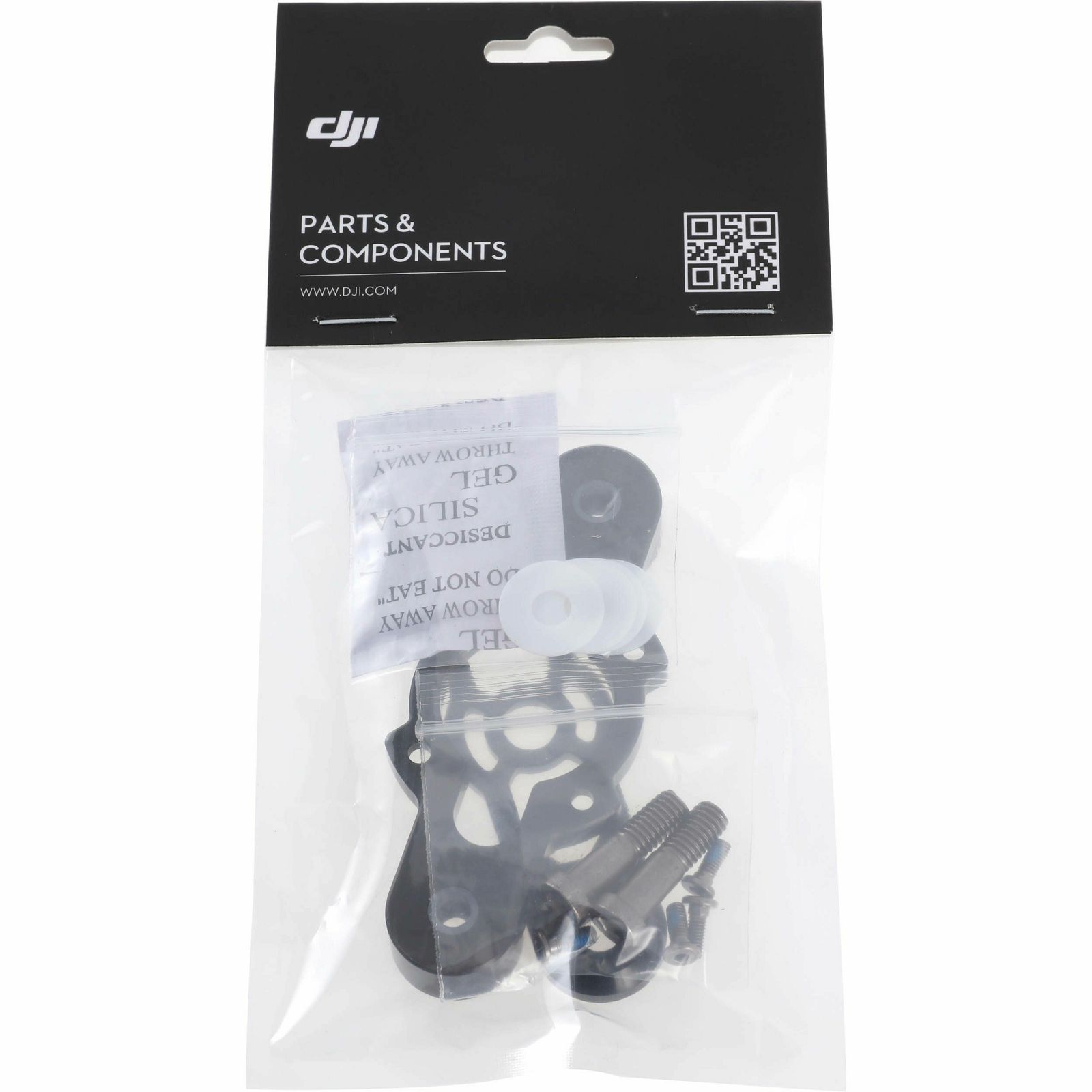 DJI 2880 Folding Propeller Adapter