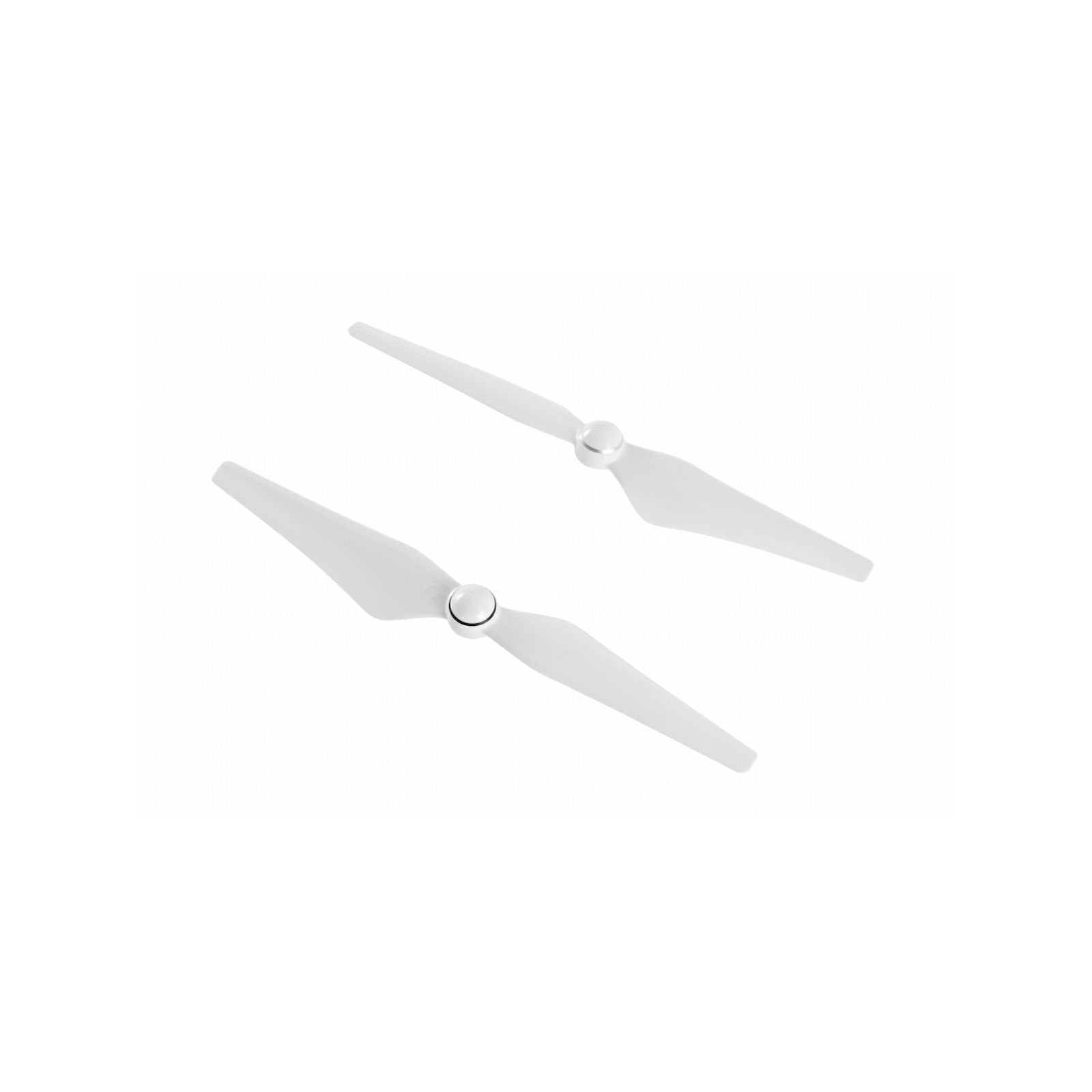 DJI Phantom 4 Spare Part 25 9450S Quick Release Propellers (1CW+1CCW)