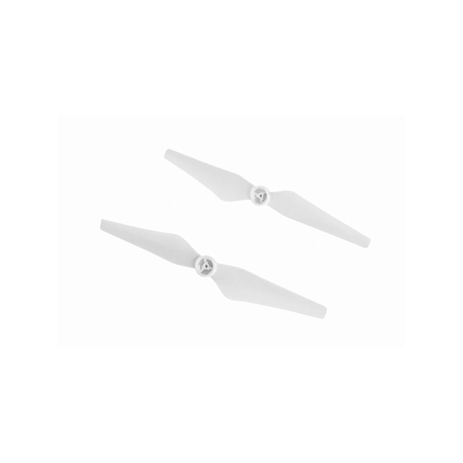 DJI Phantom 4 Spare Part 25 9450S Quick Release Propellers (1CW+1CCW)