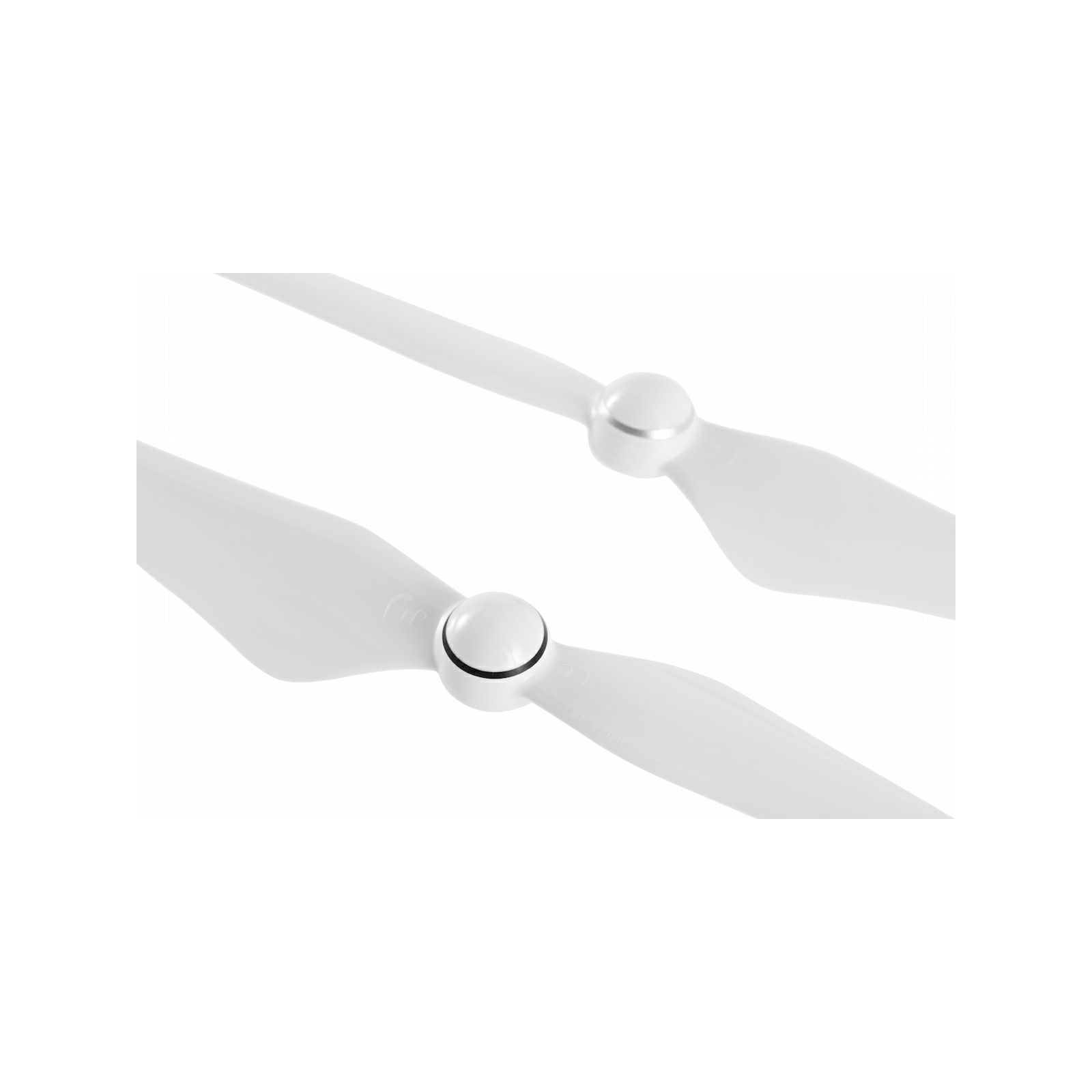 DJI Phantom 4 Spare Part 25 9450S Quick Release Propellers (1CW+1CCW)