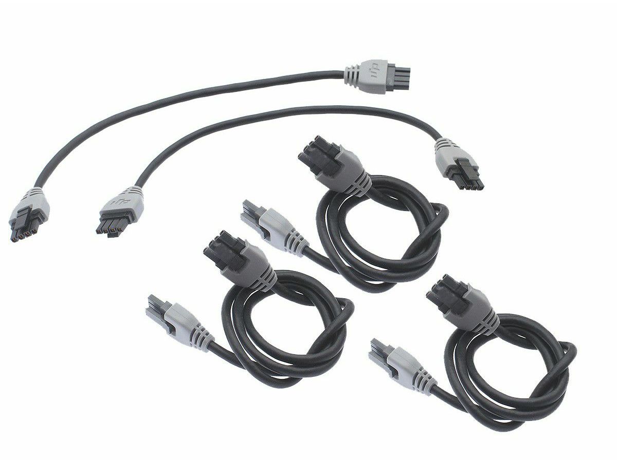 DJI A2 CAN-BUS Cable 5pcs (CP.WK.000036) kabel set