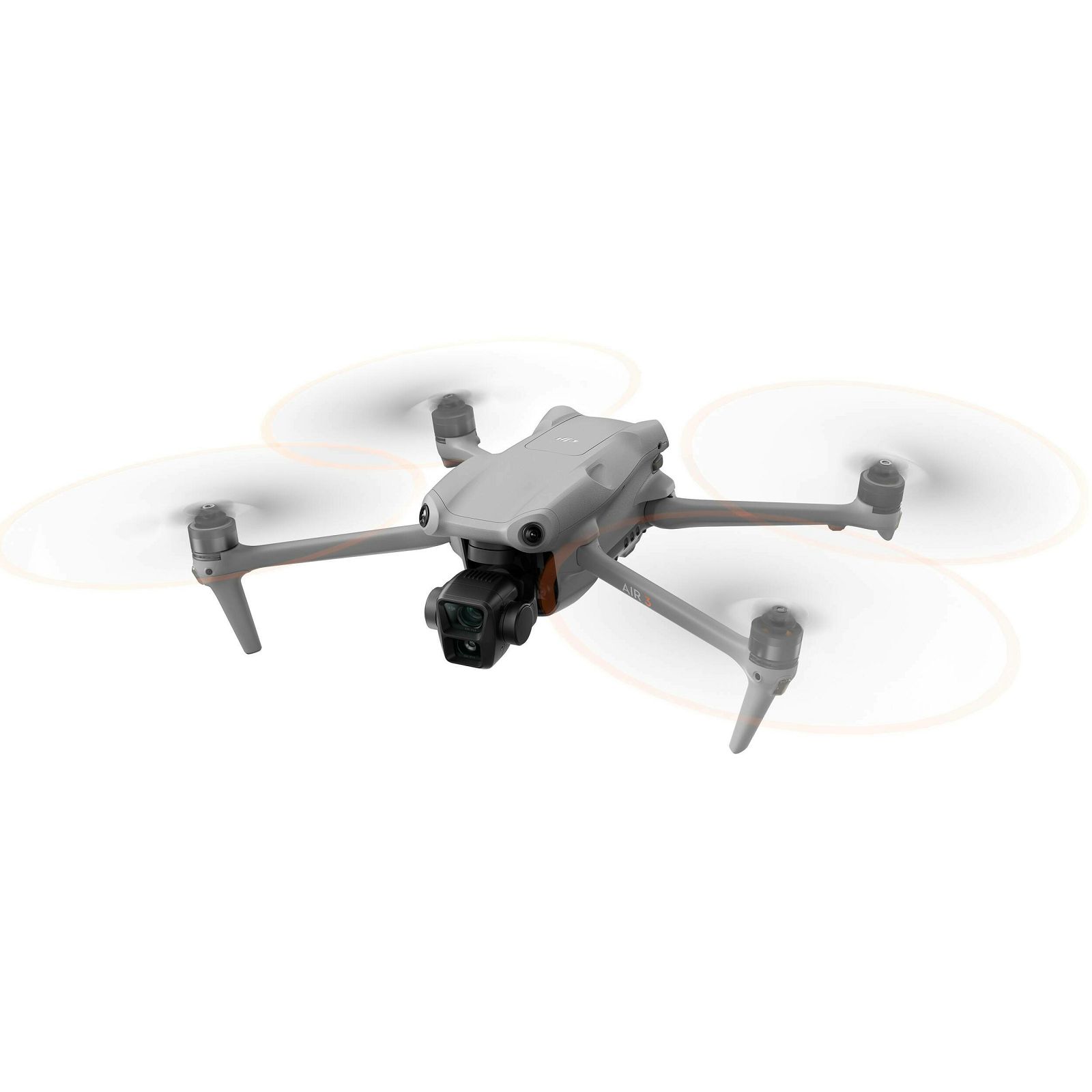 DJI Air 3 (DJI RC-N2)