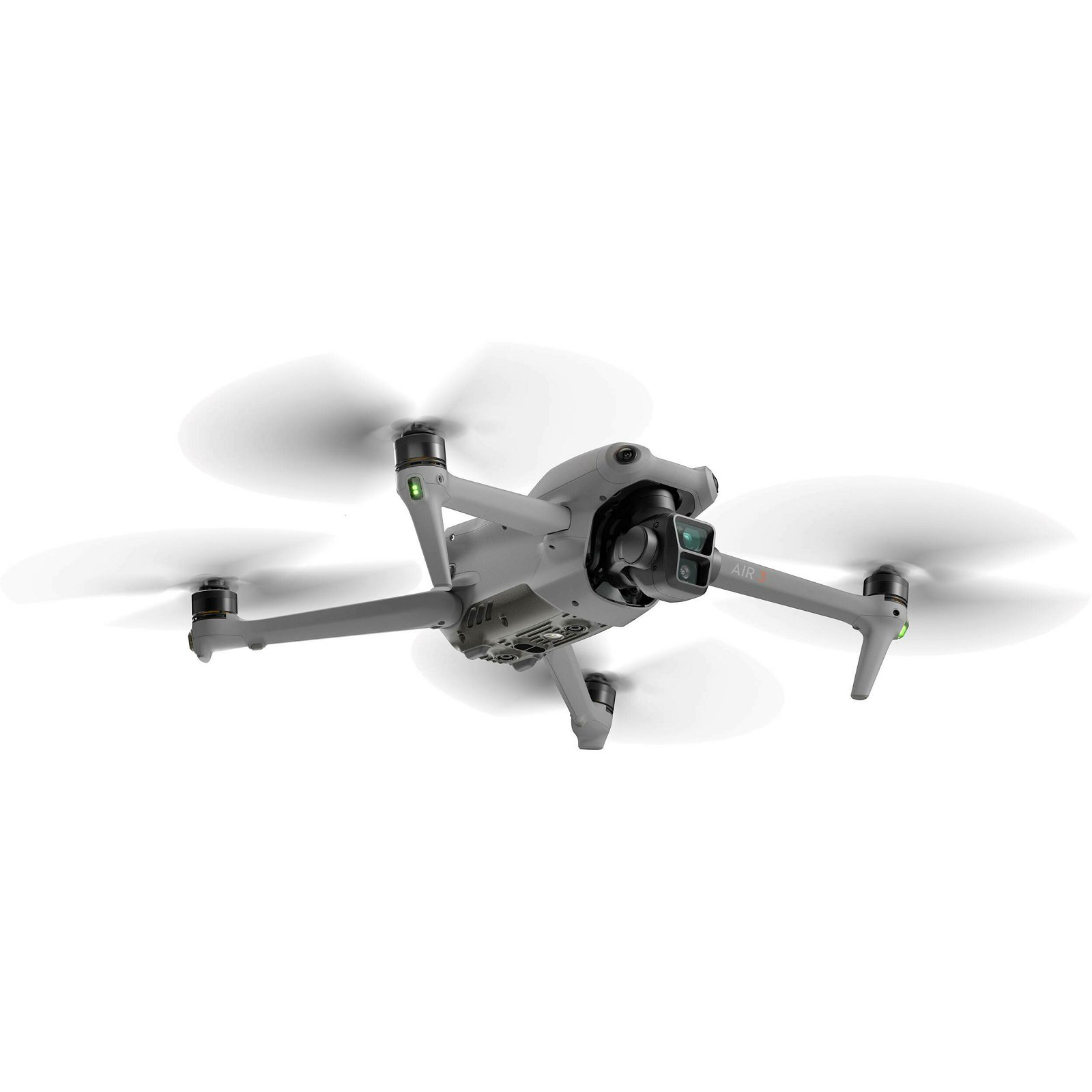 DJI Air 3 (DJI RC-N2)