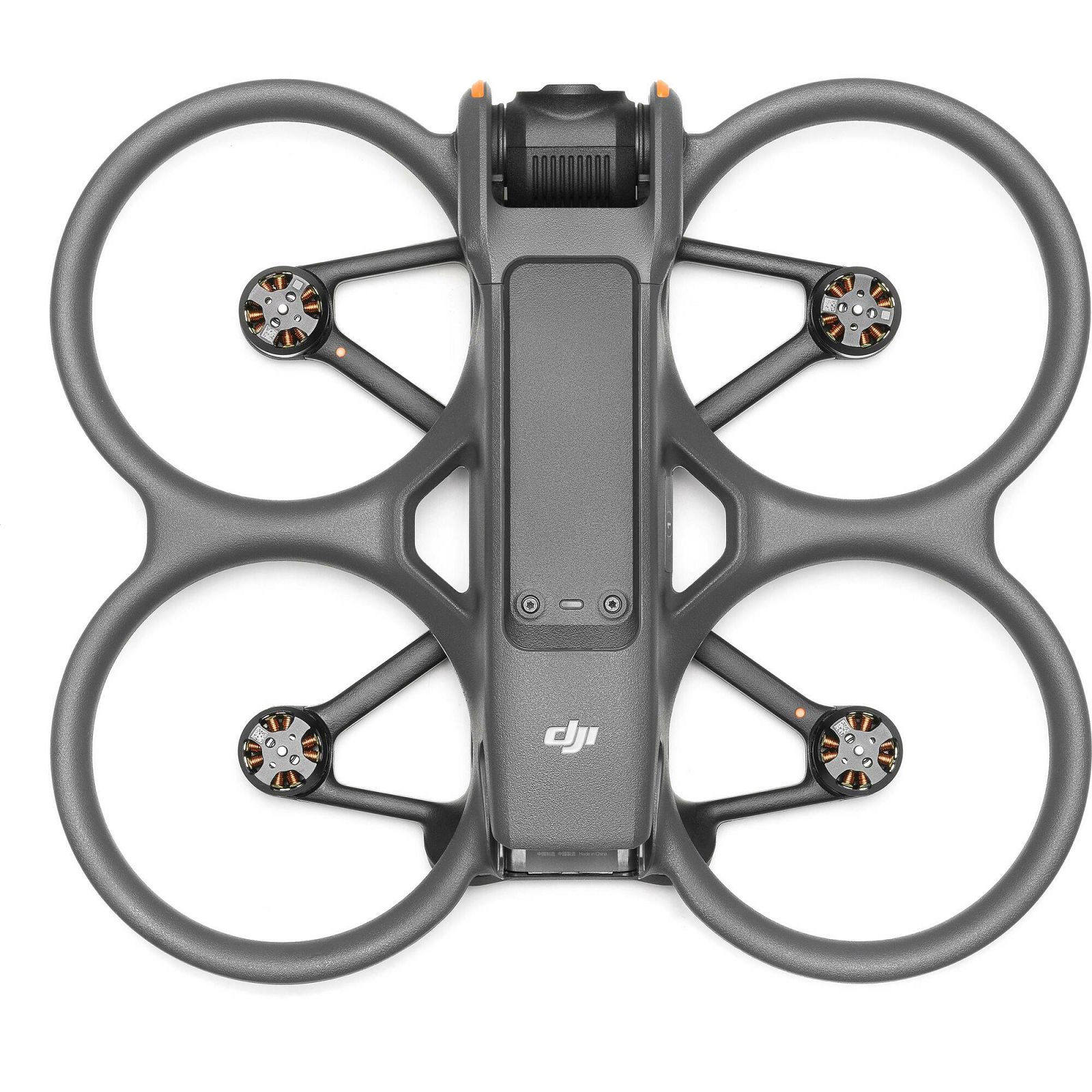 DJI Avata 2 Fly More Combo (Single Battery)