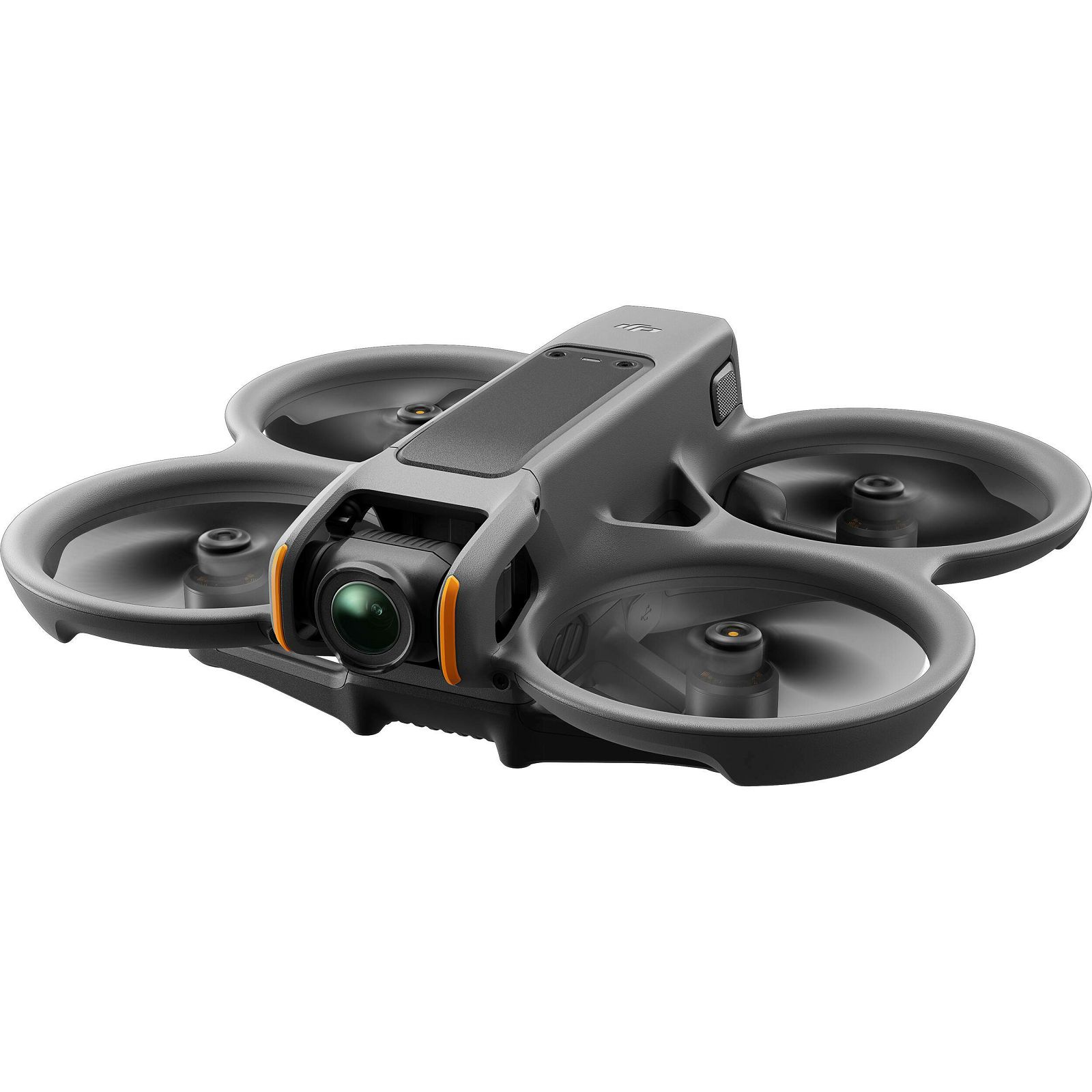 DJI Avata 2 Fly More Combo (Single Battery)